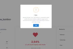 prima a controllare l'andamento